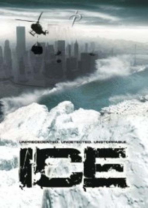 Смотреть онлайн День, когда земля замерзла (сериал) (Ice, 2011)