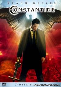 Смотретьонлайн мистику Константин / Constantine (2005) полная версия