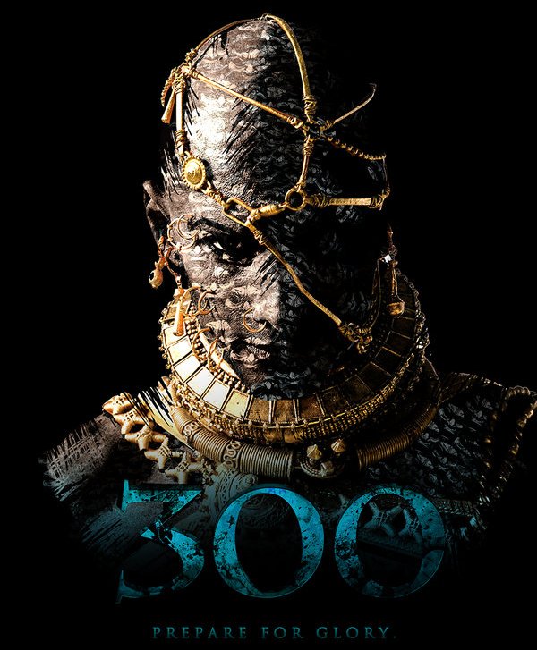 300 спартанцев 2 Битва при Артемисии 2013 смотреть онлайн