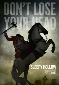 Сонная Лощина / Sleepy Hollow (2013) все серии